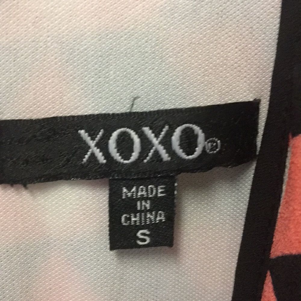 XOXO Romper - Picture 7 of 8